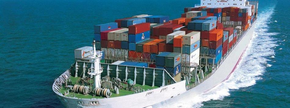 Retran International Pte Ltd facilitates cross boundary global trading cross continent ocean liners